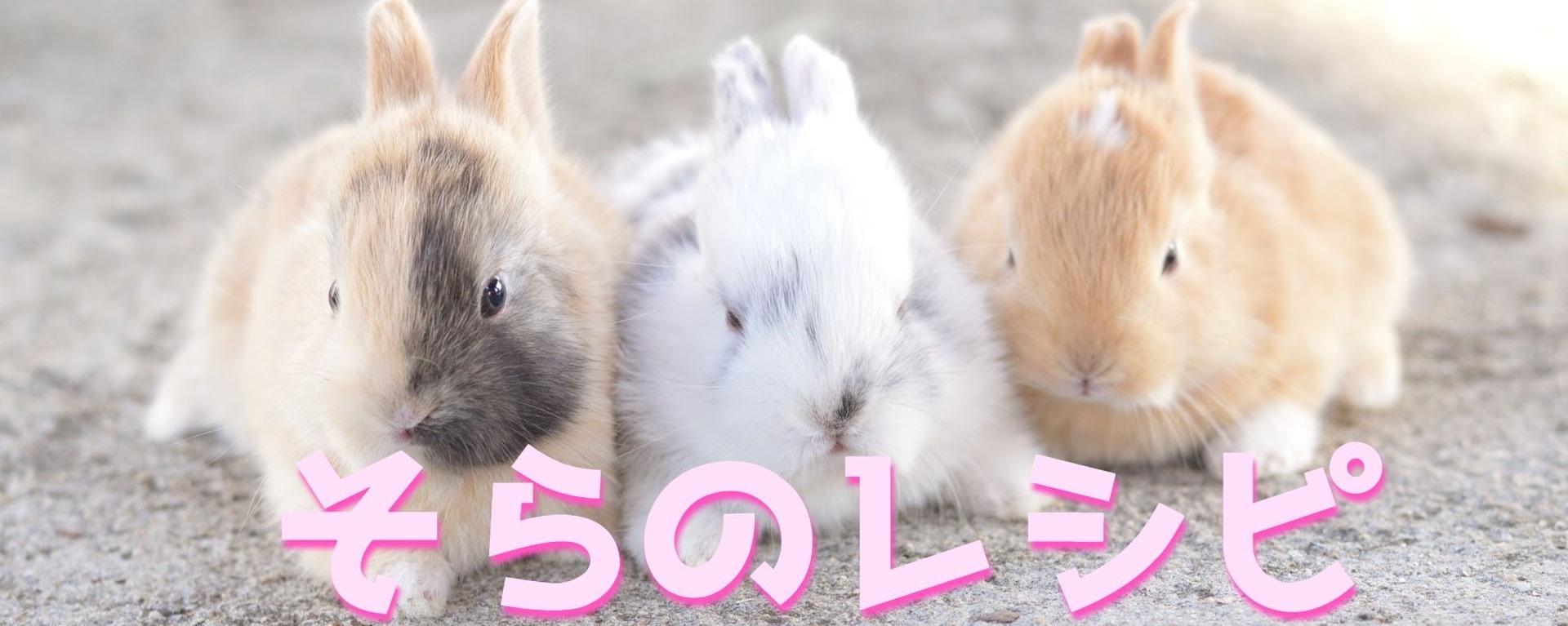 そらのレシピ