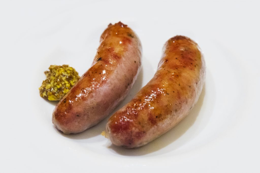 簡単セロリソーセージ ノンストップ レシピ