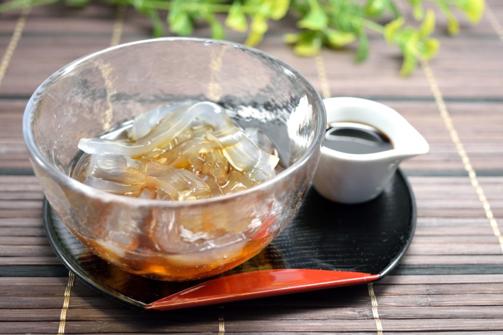 こおり豆腐 おは朝 レシピ