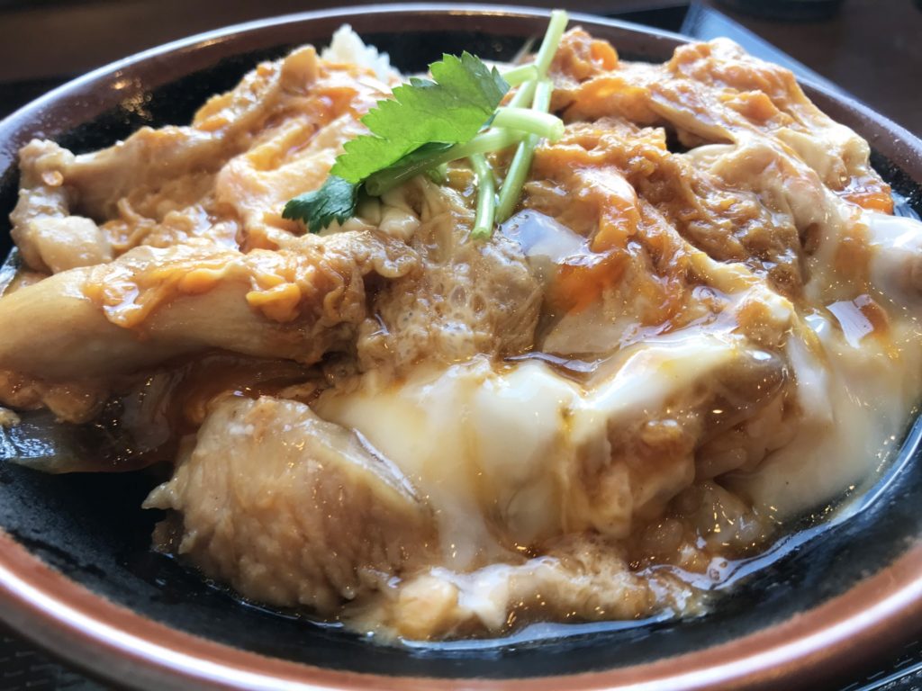 鶏そぼろ親子丼　あさイチ　レシピ