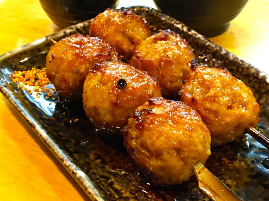 鶏つくねのすき焼き　あさイチ　レシピ